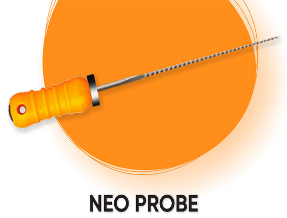 Neo Endo Neoprobe 21mm 1/12